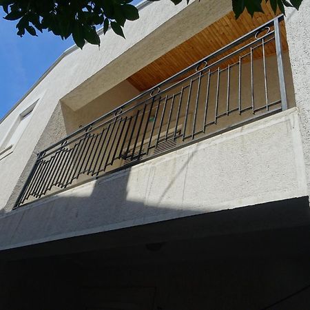 Senj Apartment Chambre photo