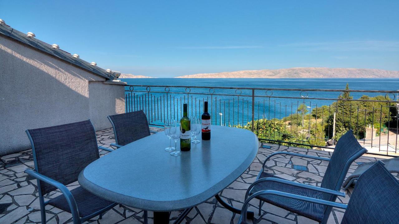 Senj Apartment Extérieur photo