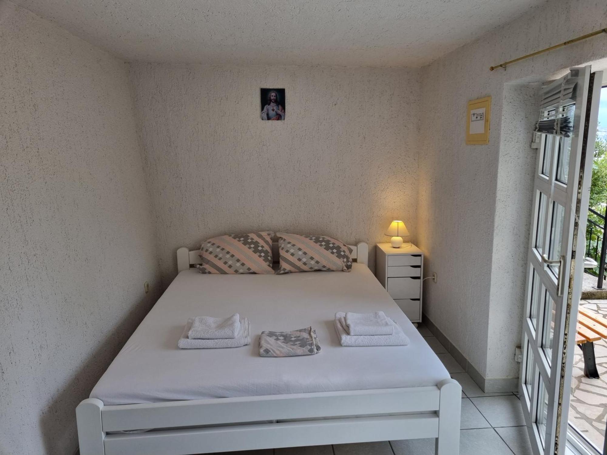 Senj Apartment Extérieur photo
