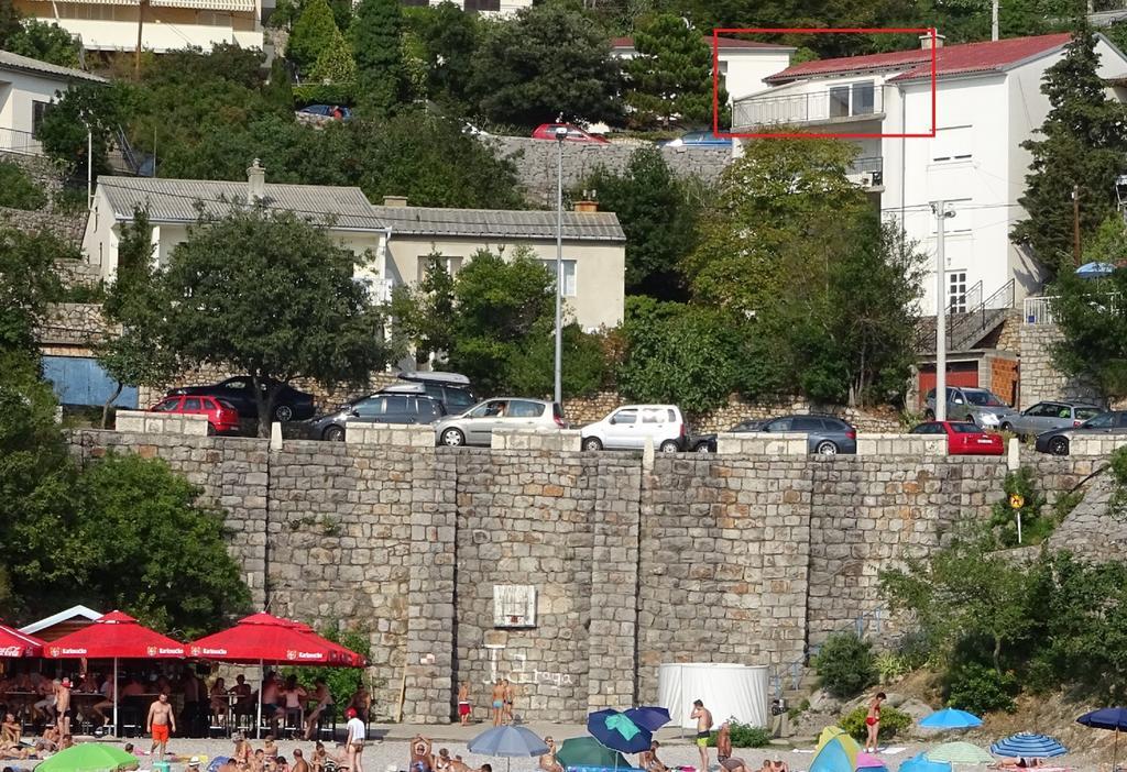Senj Apartment Extérieur photo