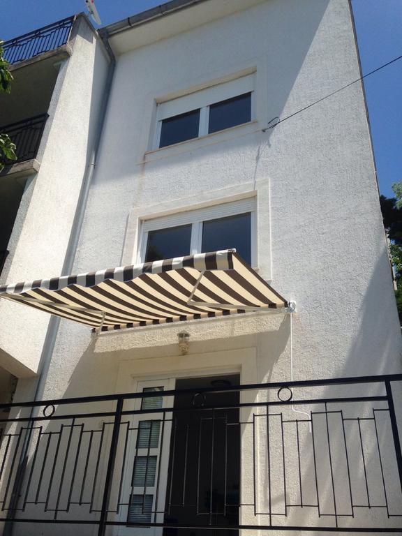 Senj Apartment Extérieur photo