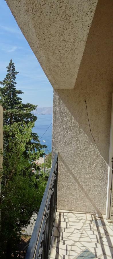 Senj Apartment Extérieur photo