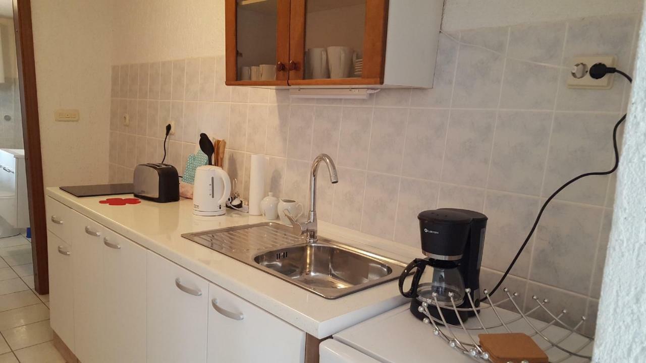 Senj Apartment Extérieur photo