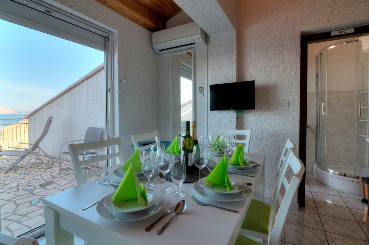Senj Apartment Extérieur photo