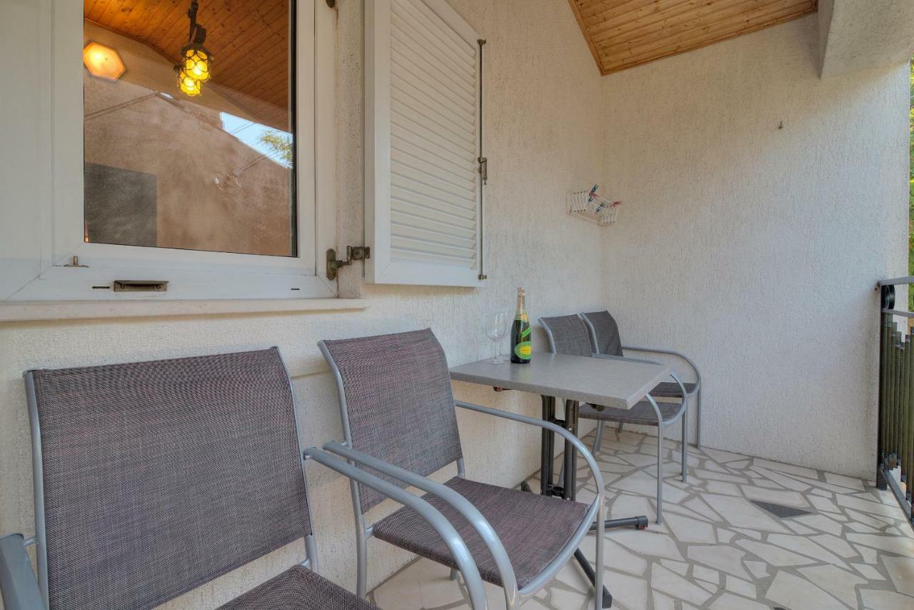 Senj Apartment Extérieur photo