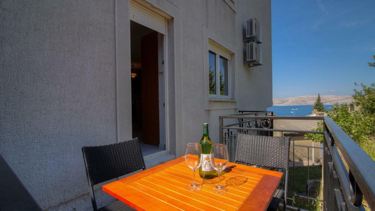 Senj Apartment Extérieur photo