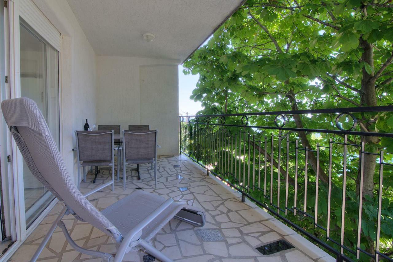 Senj Apartment Extérieur photo