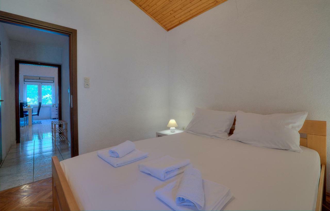 Senj Apartment Extérieur photo