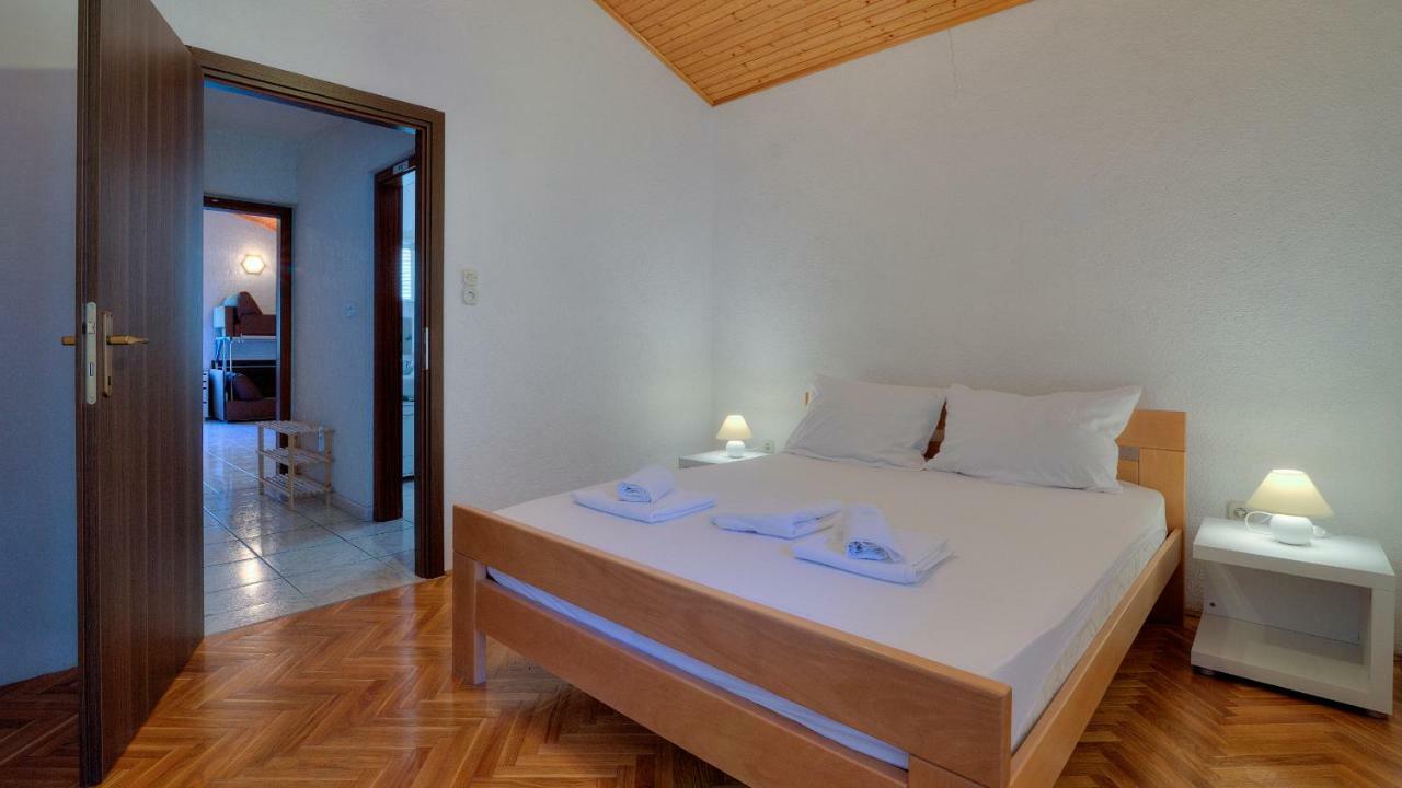 Senj Apartment Extérieur photo