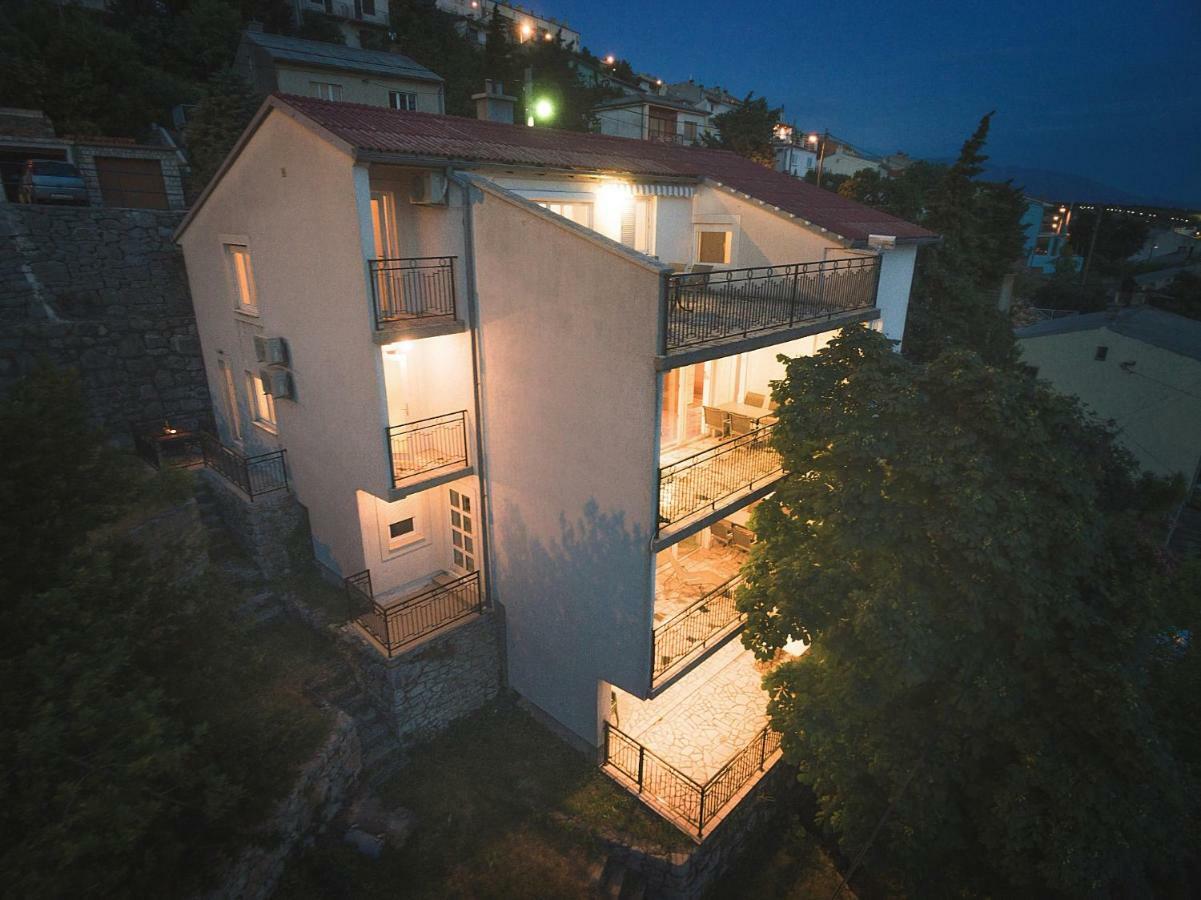 Senj Apartment Extérieur photo