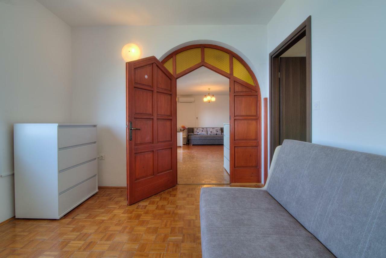 Senj Apartment Extérieur photo