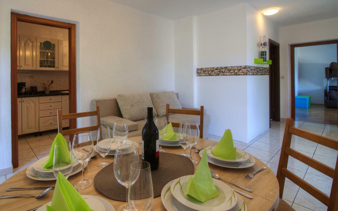 Senj Apartment Extérieur photo