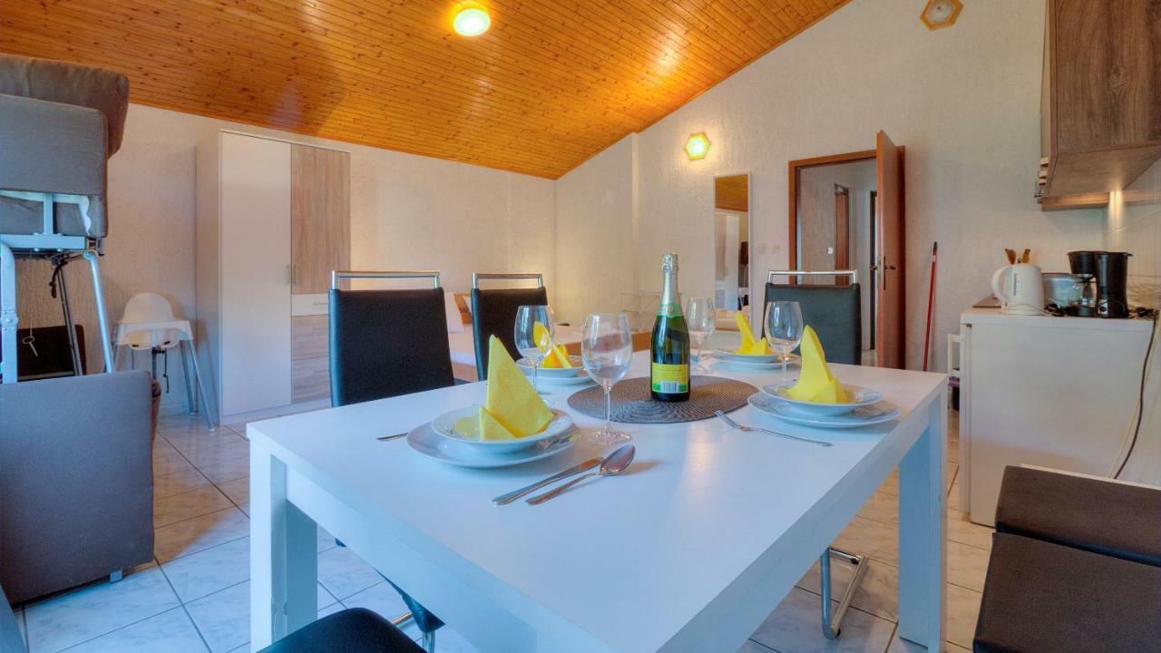 Senj Apartment Extérieur photo