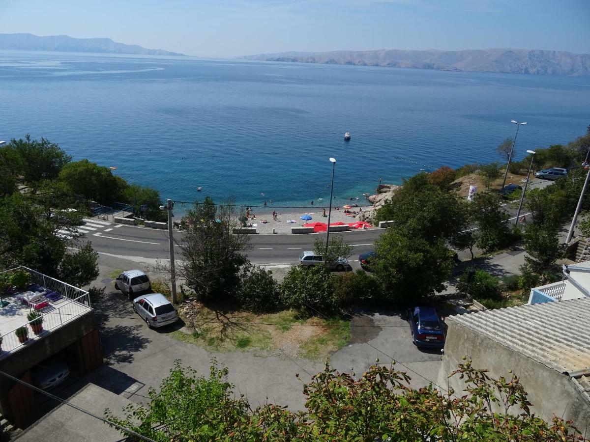 Senj Apartment Extérieur photo